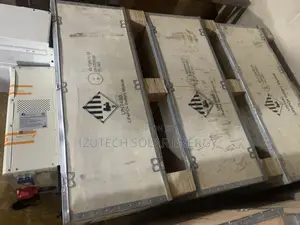 Africell 17.5kwh Lithium Ion Battery Available