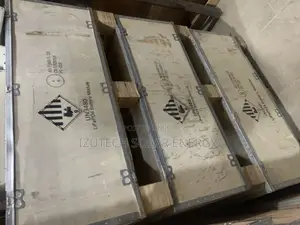 17.5kwh Africell Lithium Ion Battery