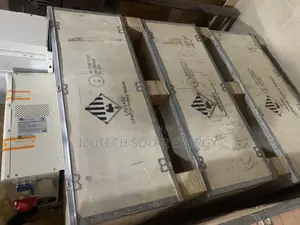 17.5kwh Africell Lithium Ion Battery