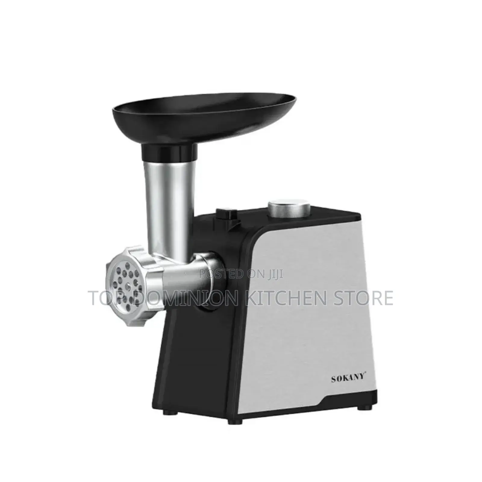 Meat Grinder Mincer