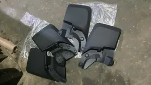 Complete Mobflab for Toyota Tacoma 2018/2020 Model