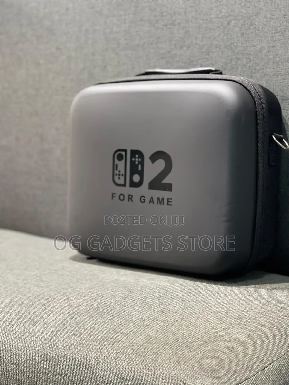 Nintendo Switch 2 Bag