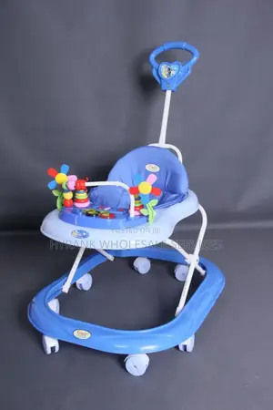 Baby Walker, Unique Designs and in Carton