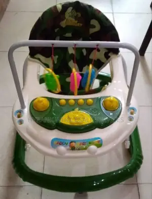 Baby Baby Walker