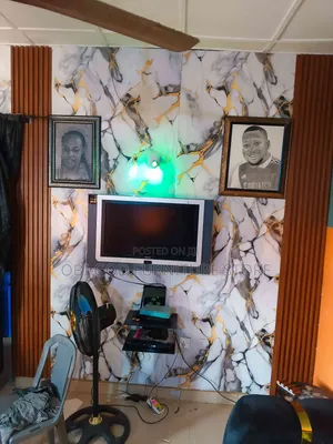 PVC Marble Sticker for Interior Designing