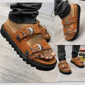 Standard Toga Step