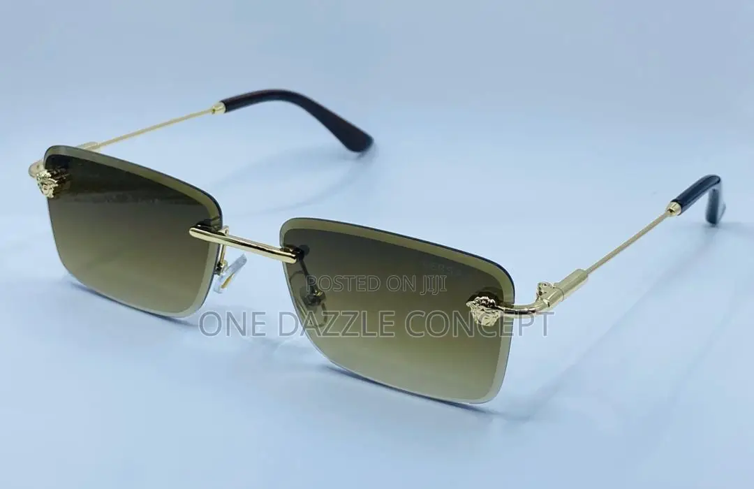 Versace Eyewear