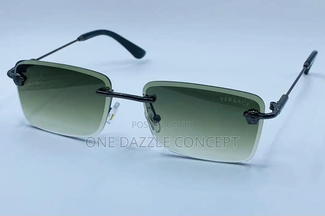 Versace Eyewear