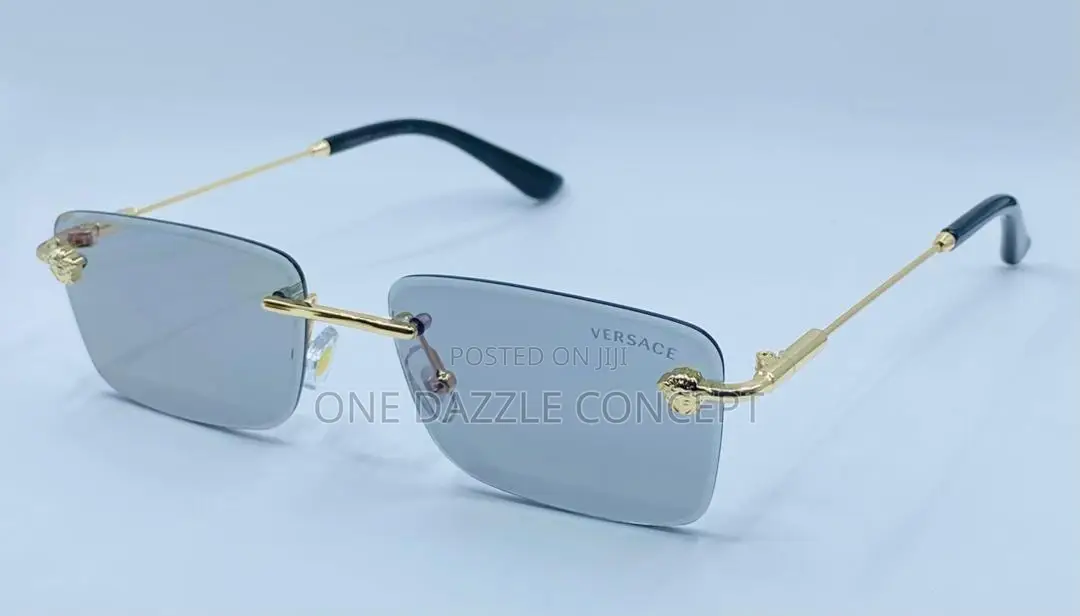 Versace Eyewear