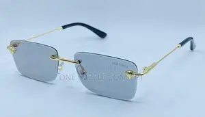Versace Eyewear