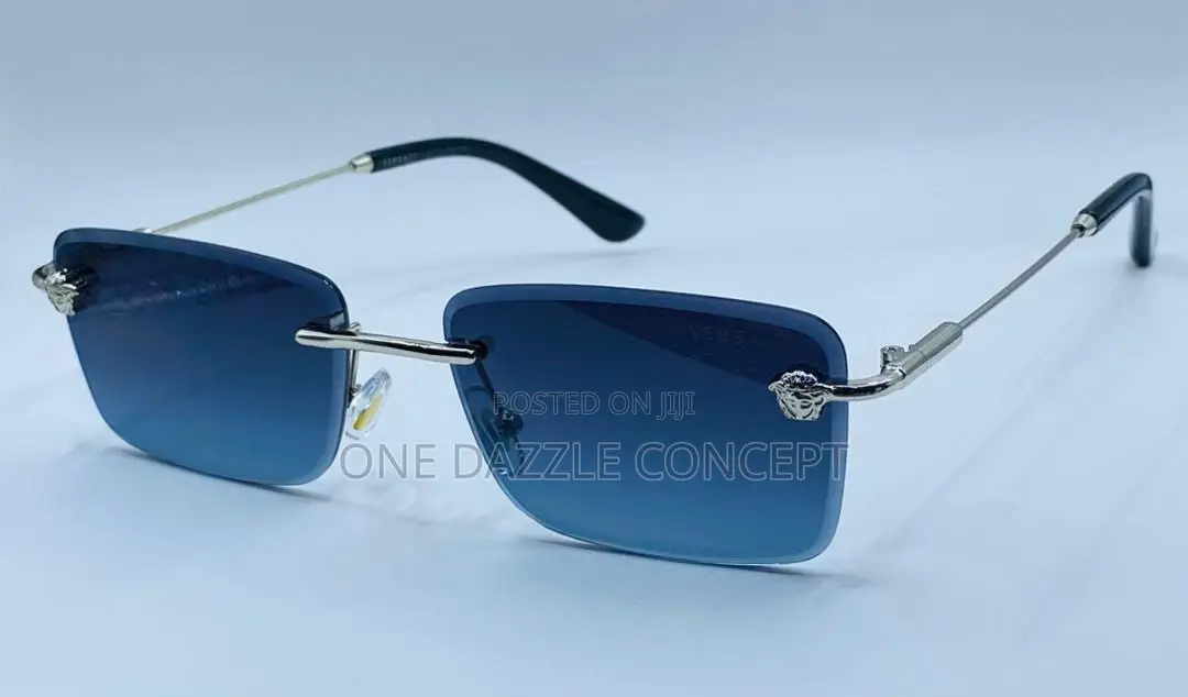Versace Eyewear