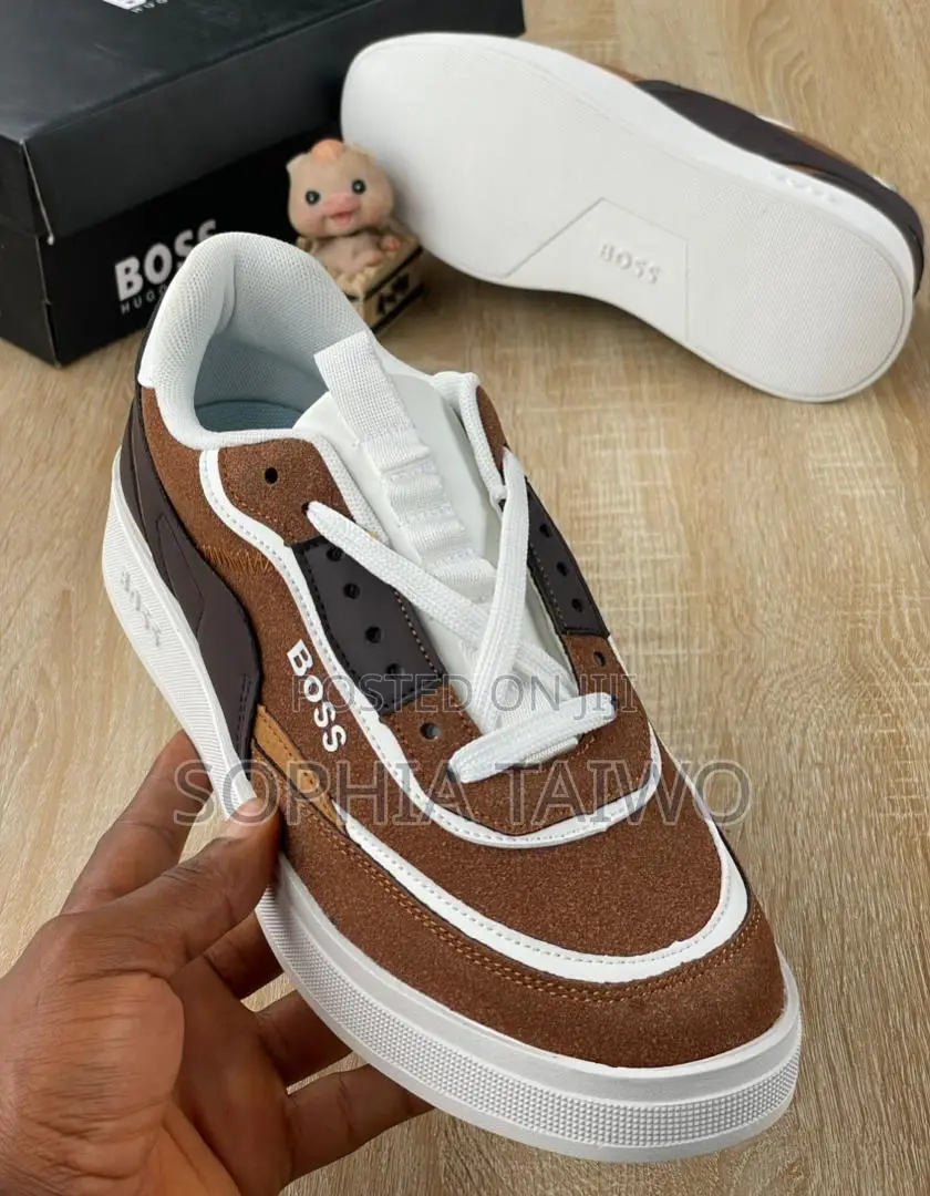 Hugo Boss Sneakers