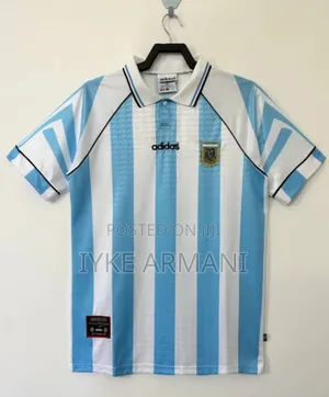 Argentina Retro