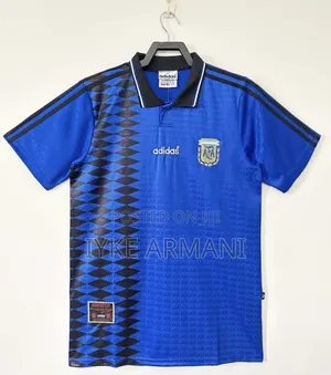 Argentina Retro