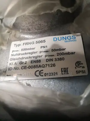 Dungs FRNG 5065