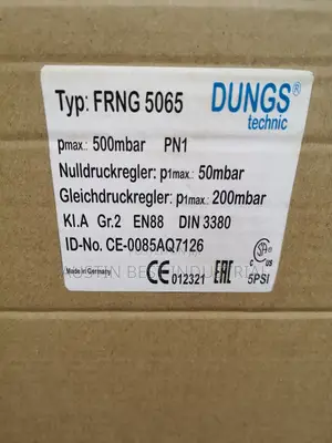 Dungs FRNG 5065