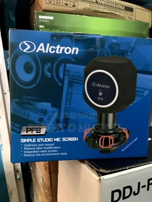 Alctron Pf8