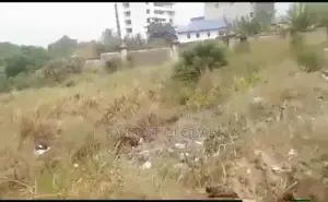 An Acre of Land in Alausa, Ikeja