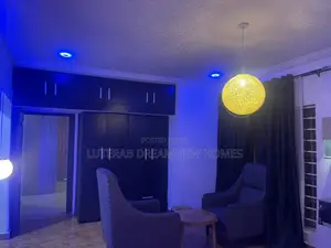 Furnished Studio Apartment in Garki for rent