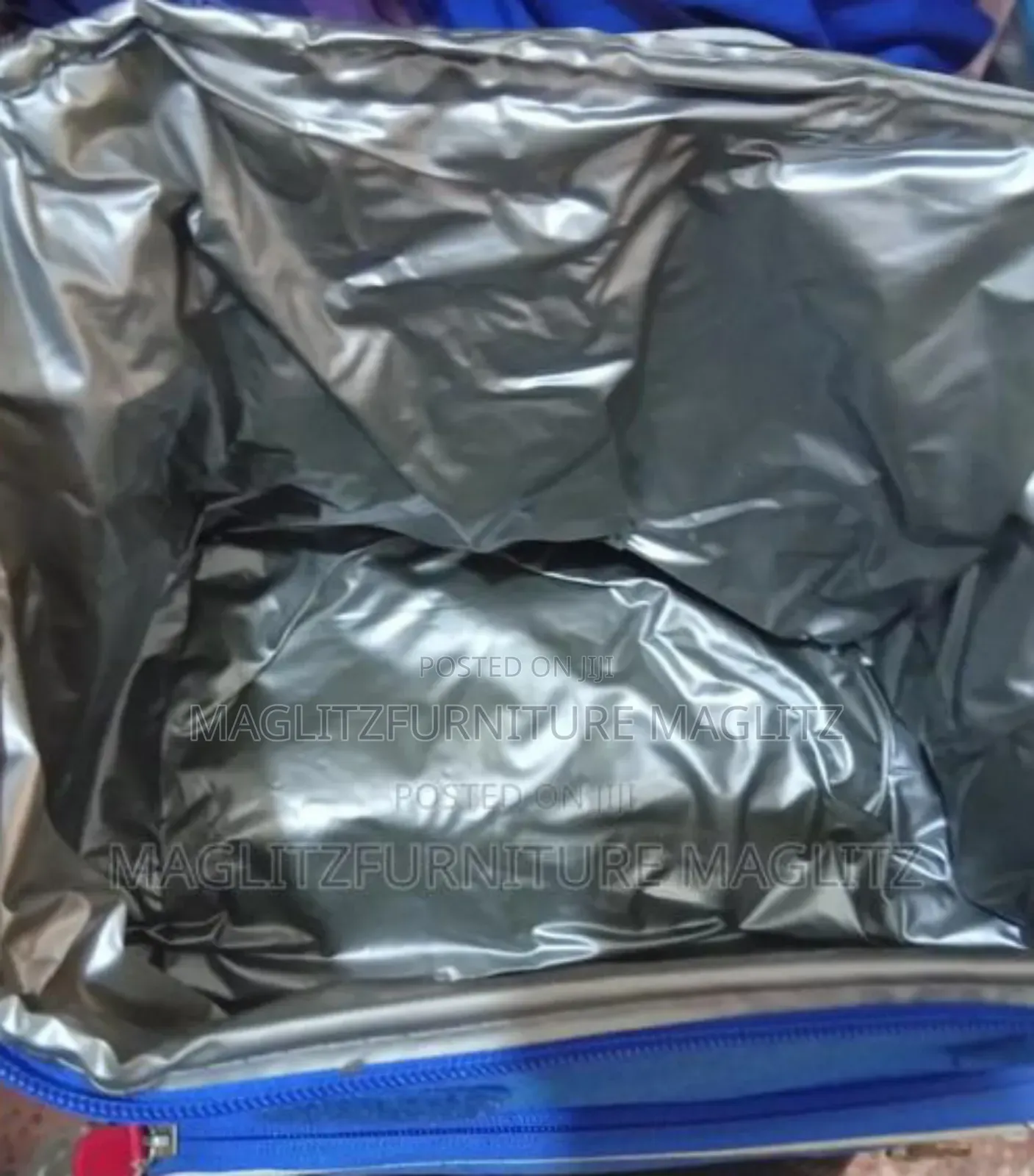Big Lunch Bag