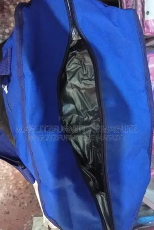 Medium Baby Bag