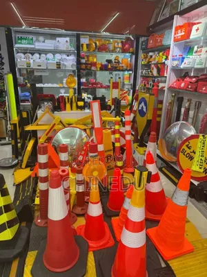 High Quality No Parking Signs All Type of Safety Equipment