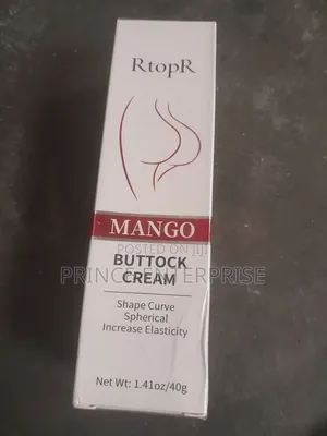 Rtopr Mango Buttock Cream