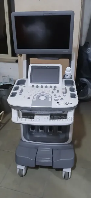 Sonoace Accuvix A30 (4d)
