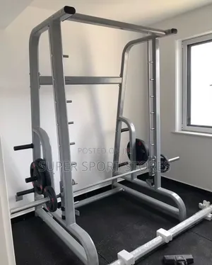 Smith Machine