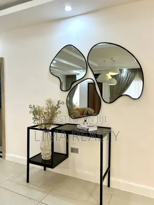 Luxury 3 Bed Ikoyi