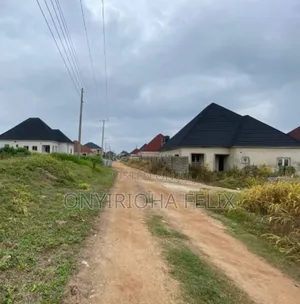 Estate Plot