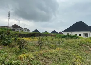 Estate Plot