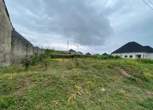Estate Plot