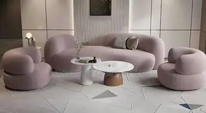 Modern Lao Sofa
