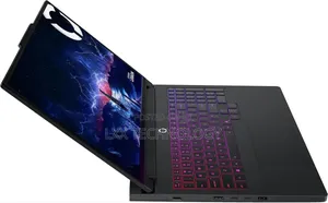 New Laptop Lenovo Legion 7 64GB Intel Core Ultra 9 SSD 2T