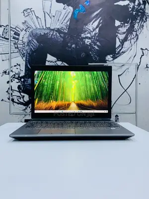 Laptop HP ZBook 15 32GB Intel Core i7 SSD 512GB