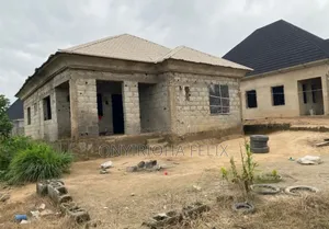 3bdrm House in Shekinah Glory, Lugbe District for sale
