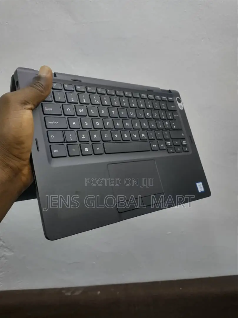 Laptop Dell Latitude 5300 16GB Intel Core I5 SSD 256GB