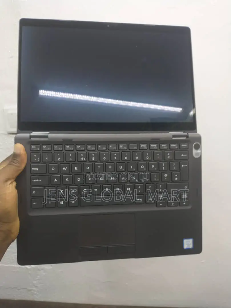 Laptop Dell Latitude 5300 16GB Intel Core I5 SSD 256GB