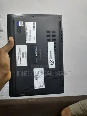 Laptop Dell Latitude 5300 16GB Intel Core I5 SSD 256GB