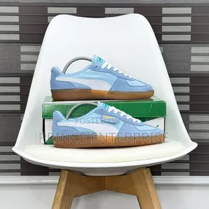 Puma Palermo