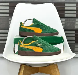 Puma Palermo