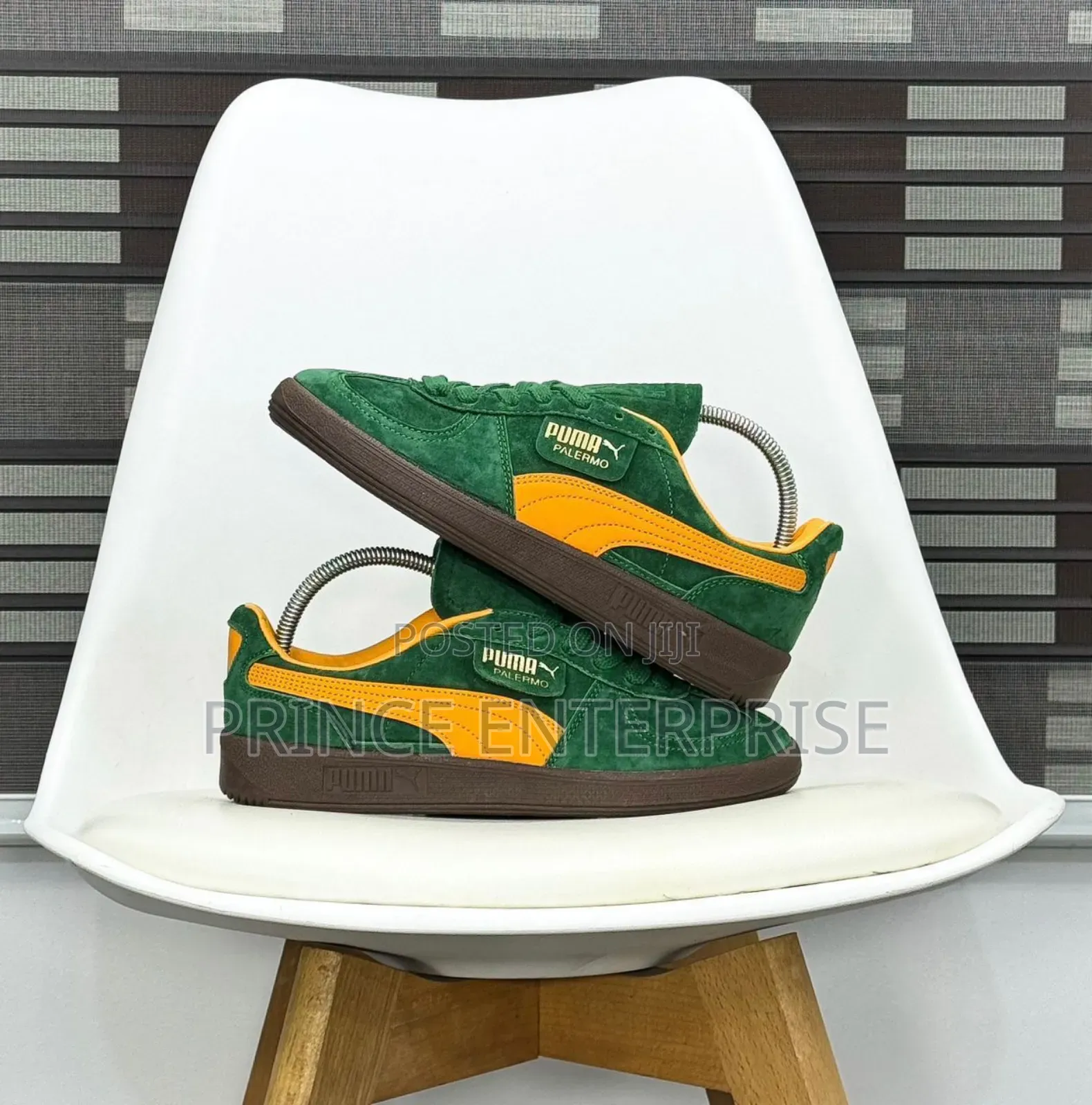Puma Palermo