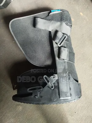 Aircast Medical Orthopedic Boot