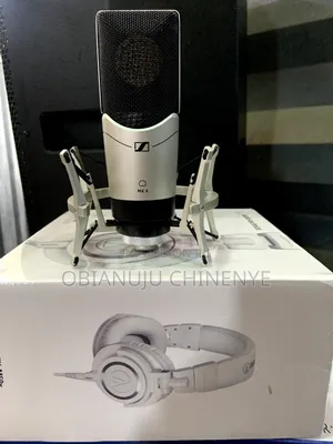 Sennheiser Mk4