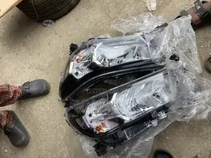 Complete Set of Full for Toyota Hilux Japan Model