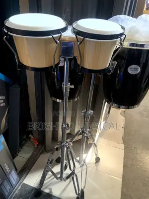 Yamaha Dj Bongo