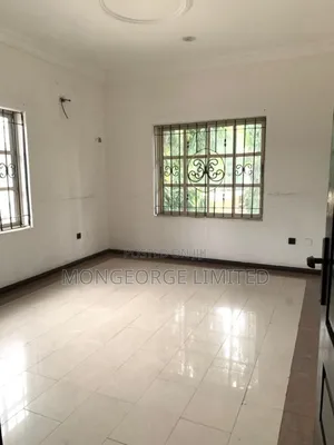 4bdrm Duplex in Lekki Phase 1 for rent
