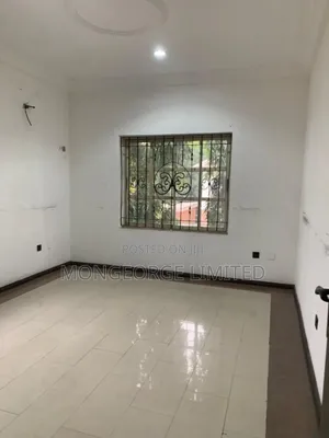 4bdrm Duplex in Lekki Phase 1 for rent