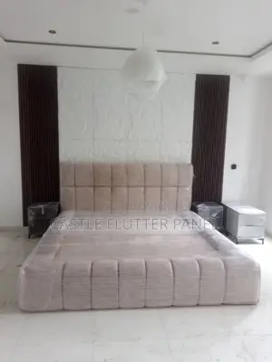 Contemporary Interior Feature Wall